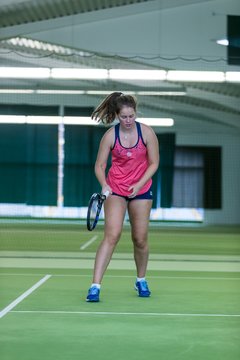 Bild 253 - Holmer Indoor Cup